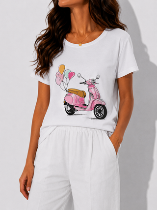 Camiseta 2601364