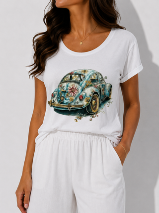 Camiseta 2601364