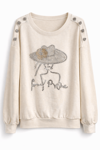 Sweater 2603002 - Levelone GmbH & Co. KG