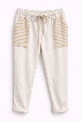 Pantalón jogging 2602302