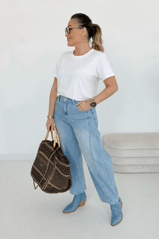 Jeanshose 2601162 - 65 - Levelone GmbH & Co. KG