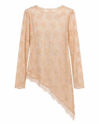 Camisa manga larga 2601347