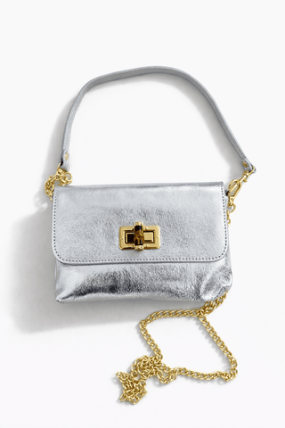 Leder Umhängetasche 2601083 - 94 - Levelone GmbH & Co. KG