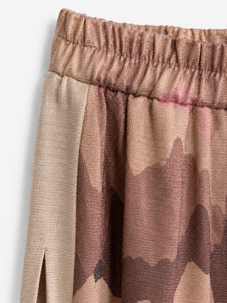 Feinstrickhose 2606017