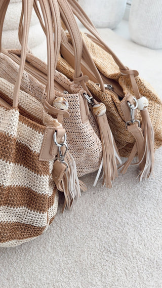 Bast - Tasche 2601397 - 00 - Levelone GmbH & Co. KG