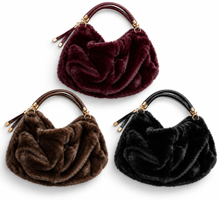 Bolso shopper de piel 2607130