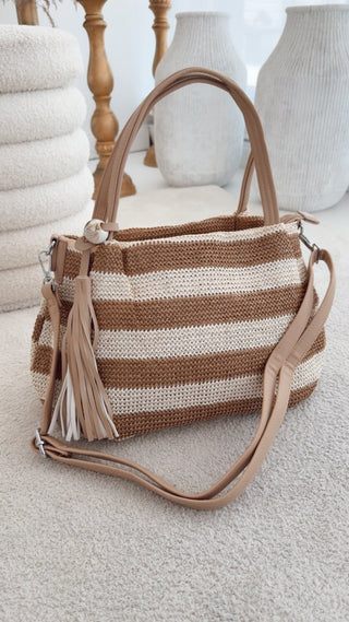 Bast - Tasche 2601397 - 00 - Levelone GmbH & Co. KG