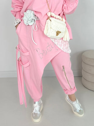 Pantalón holgado 2601131