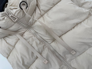 Chaleco acolchado 2609085-89