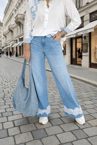 Jeans Stretchhose 2601034 - 37 - Levelone GmbH & Co. KG