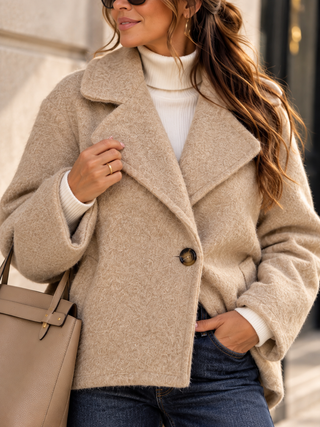Chaqueta polar 2609210