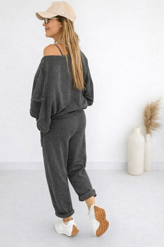 Conjunto de dos piezas 2601122