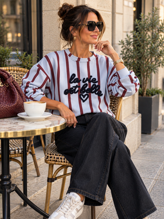 Sweater 2610258