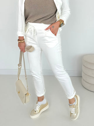 Pantalón elástico 2602295-98