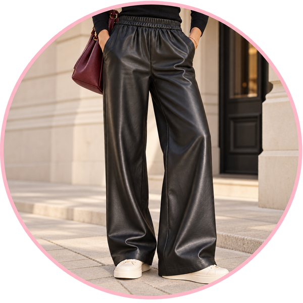 Pantalones