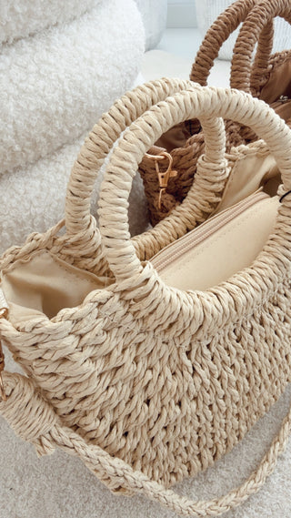 Bolsa cesta 2601367-68