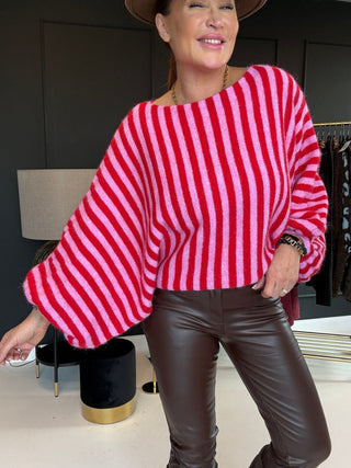 Strickpullover 2610264 - Levelone GmbH & Co. KG