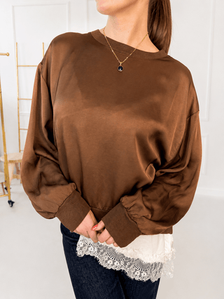 Langarmshirt 2607275-76 - Levelone GmbH & Co. KG