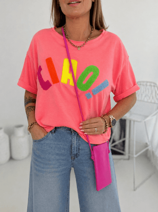 T-Shirt 2604131 - Levelone GmbH & Co. KG