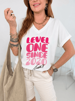 T-Shirt 2606247 - Levelone GmbH & Co. KG