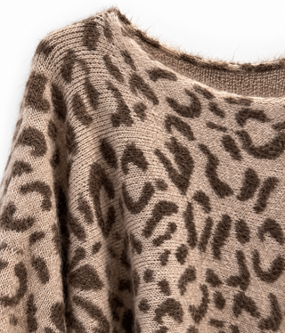Leo Strickpullover 2610163