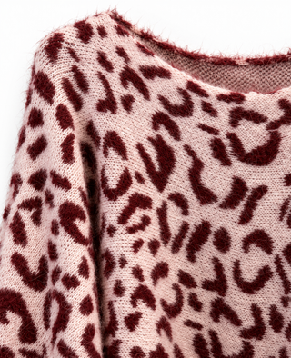 Leo Strickpullover 2610165