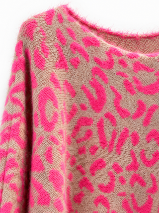 Leo Strickpullover 2610162 - Levelone GmbH & Co. KG