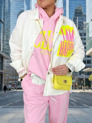 Cazadora vaquera 2601302