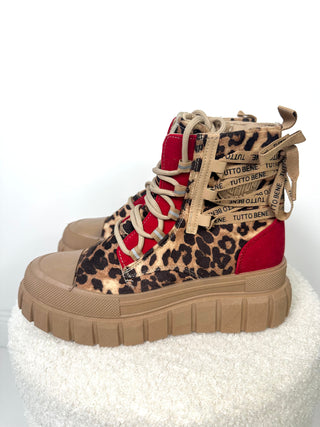 Zapatillas 2511183-88