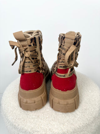 Zapatillas 2511183-88