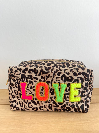 Kosmetik Tasche 2506070