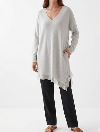 Feinstrickpullover 2605504 - Levelone GmbH & Co. KG