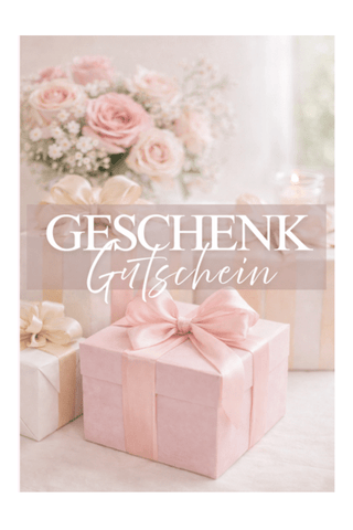 Geschenkgutschein