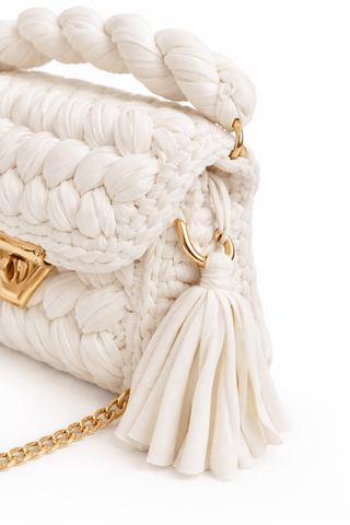 Häkeltasche 2601380 - 85 - Levelone GmbH & Co. KG