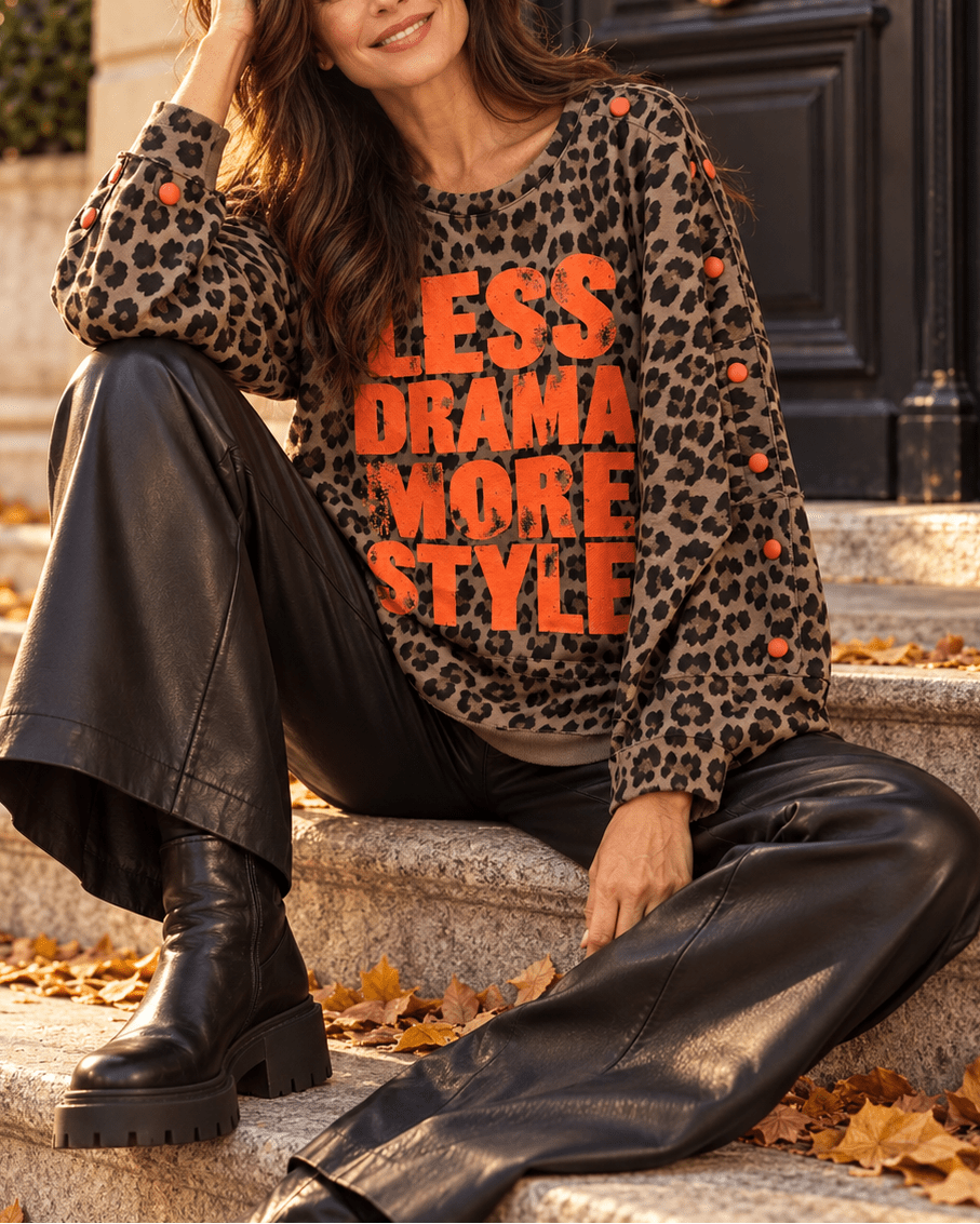Leo Sweater 2610323 - Levelone GmbH & Co. KG
