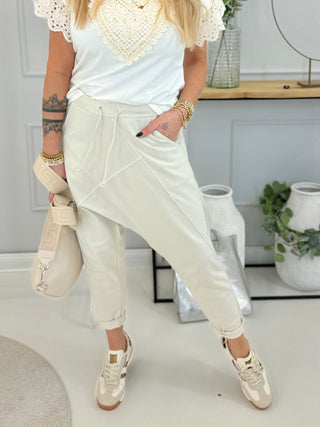 Pantalón holgado 2602299