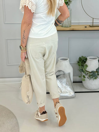 Pantalón holgado 2602299