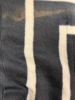 Bufanda de lana de 2 opciones 2511329