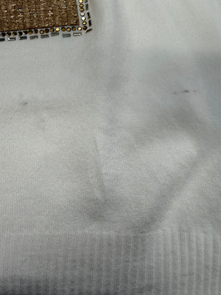 Jersey punto fino 2 opciones 2512121