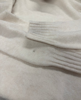 Suéter de cuello alto de 2 opciones 2512125