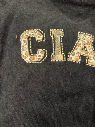 Jersey punto fino de alpaca 2 opciones 2512128