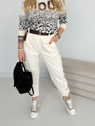 Pantalón elástico 2511293