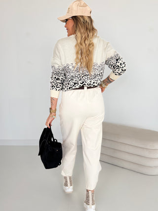 Pantalón elástico 2511293