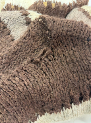 Suéter de punto de 2 opciones 2512150