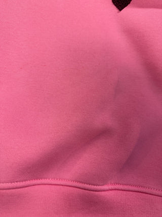 2 Wahl Sweater-pink-onesize-damen-levelone