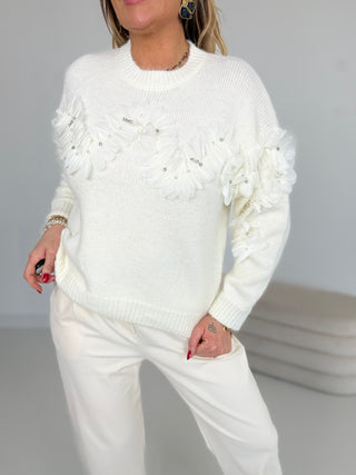 Strickpullover 2511036