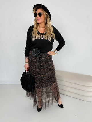 Jersey de punto 2511113