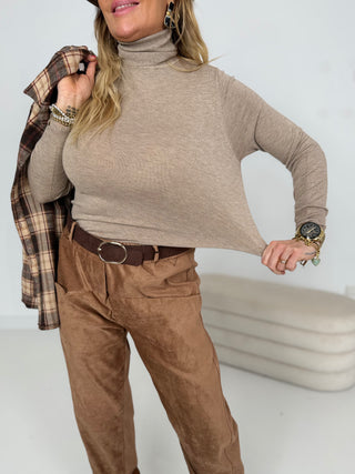 Rollkragenpullover-beige-damen-onesize-levelone