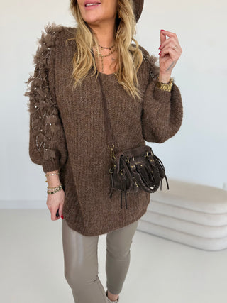 Strickpullover 2511034