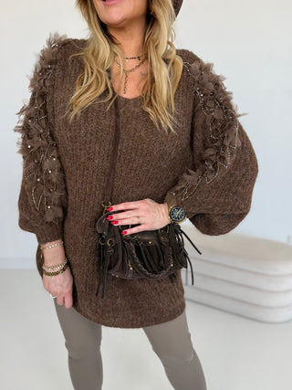 Strickpullover 2511034